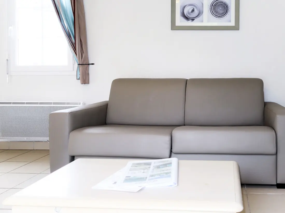 Maison de Vacances Crozon-Morgat