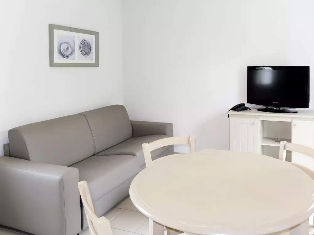 Maison de Vacances Crozon-Morgat