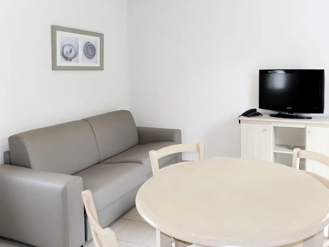 Maison de Vacances Crozon-Morgat