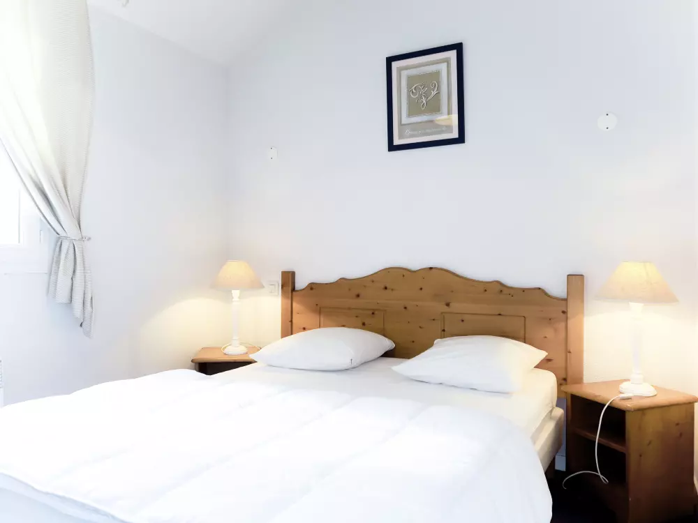 Maison de Vacances Crozon-Morgat