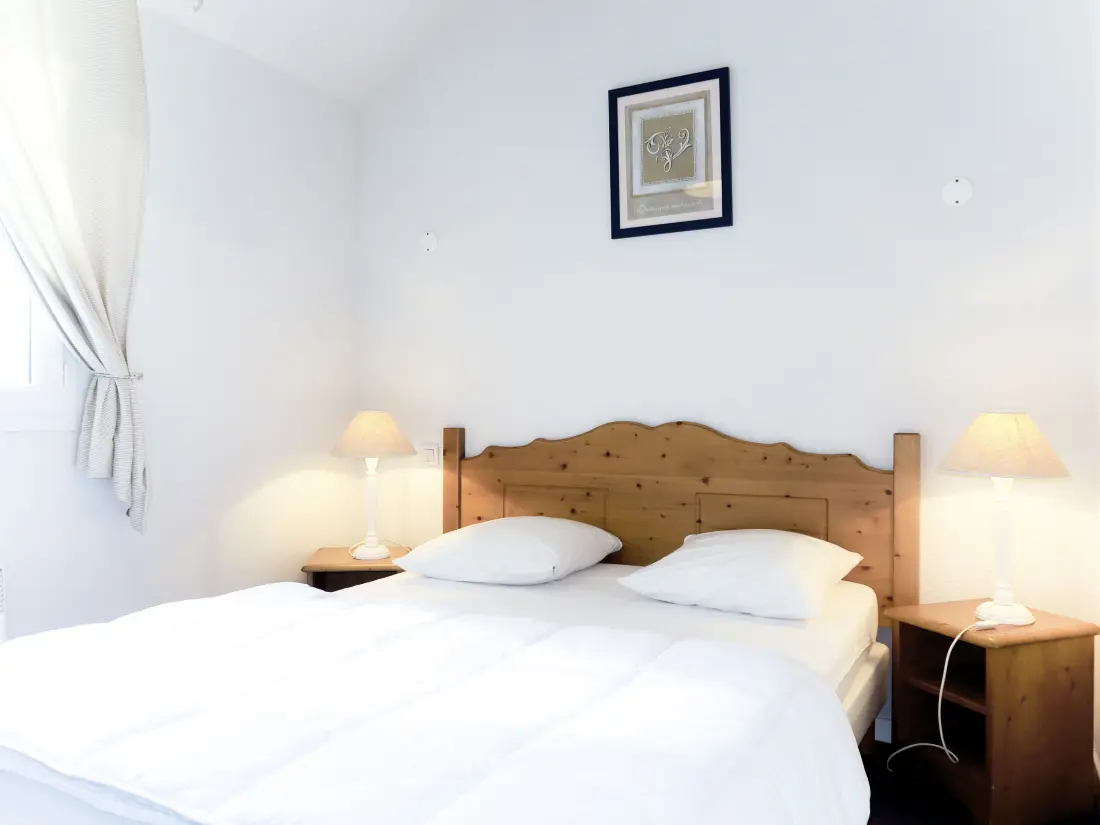 Maison de Vacances Crozon-Morgat