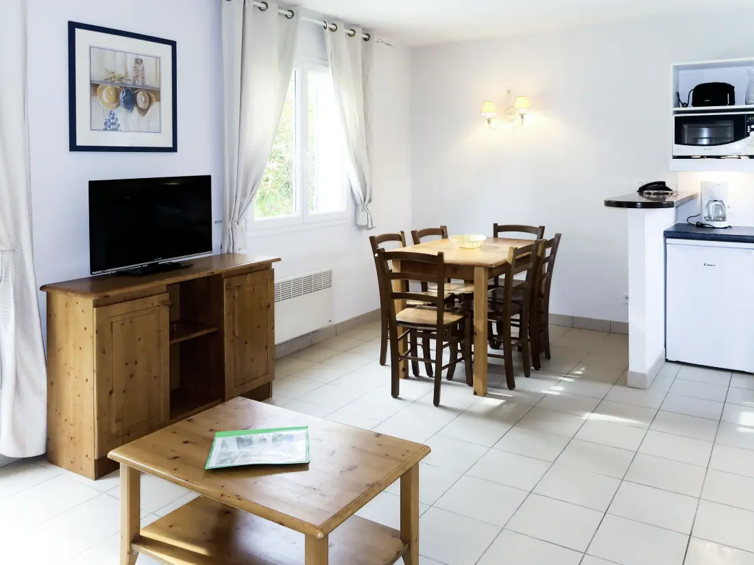 Maison de Vacances Crozon-Morgat