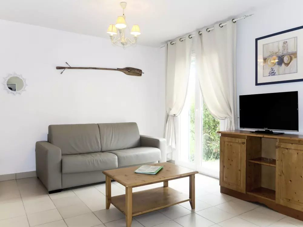 Maison de Vacances Crozon-Morgat