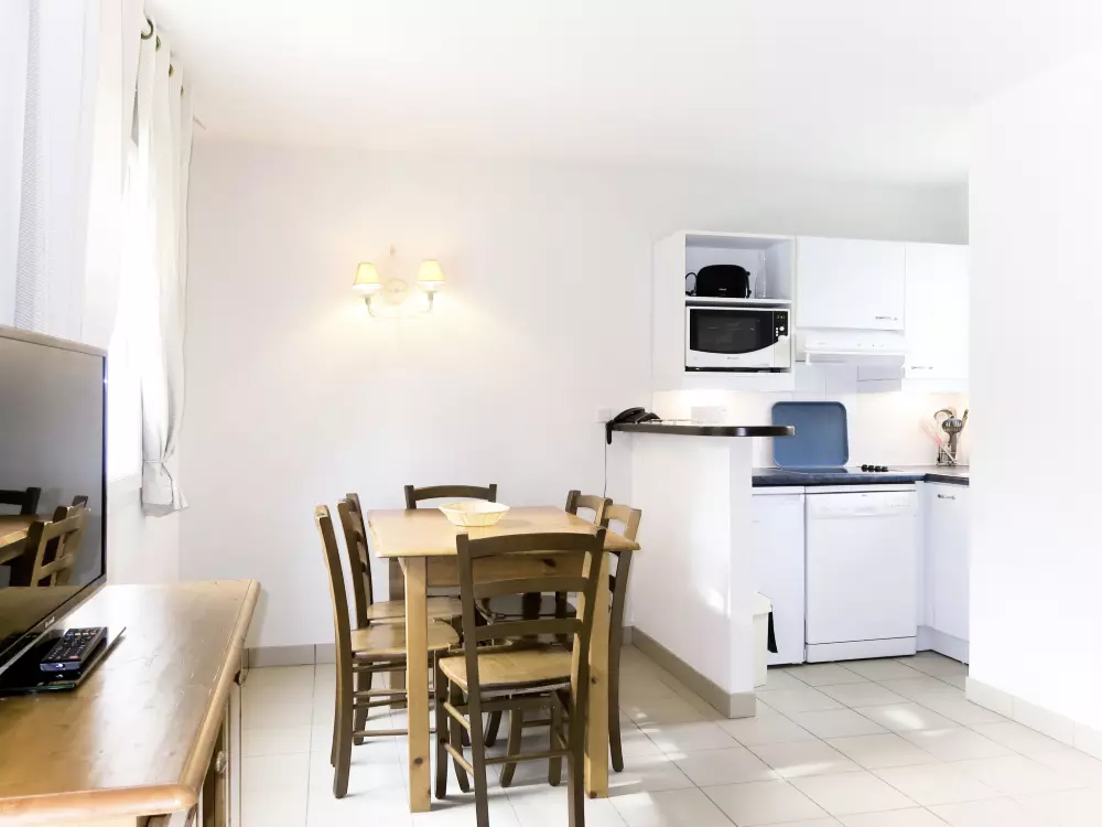 Maison de Vacances Crozon-Morgat