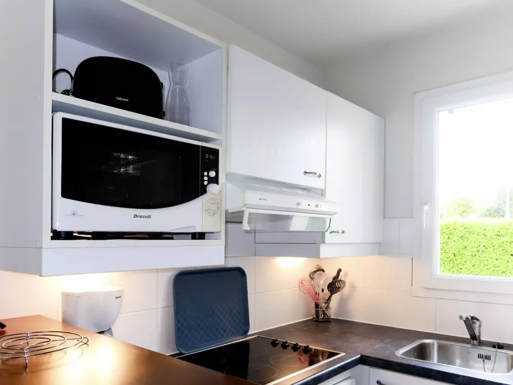 Maison de Vacances Crozon-Morgat