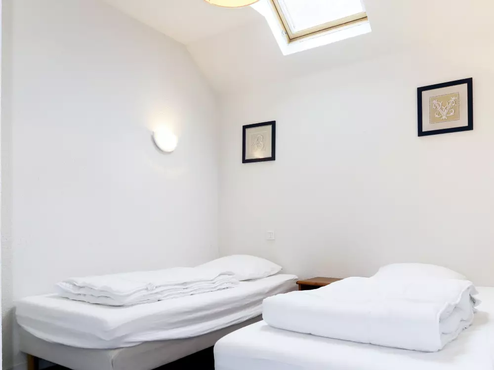 Maison de Vacances Crozon-Morgat