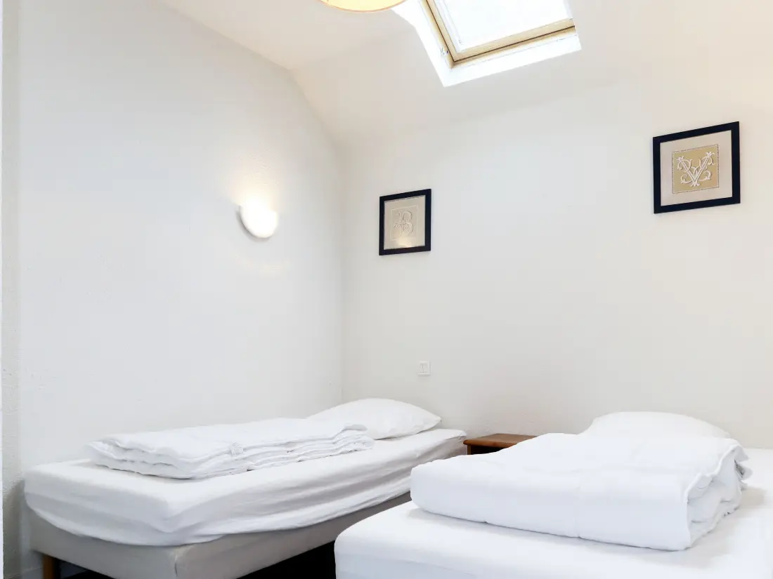 Maison de Vacances Crozon-Morgat