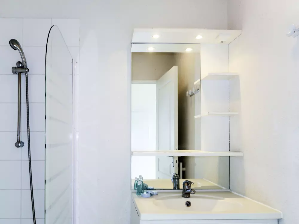 Maison de Vacances Crozon-Morgat