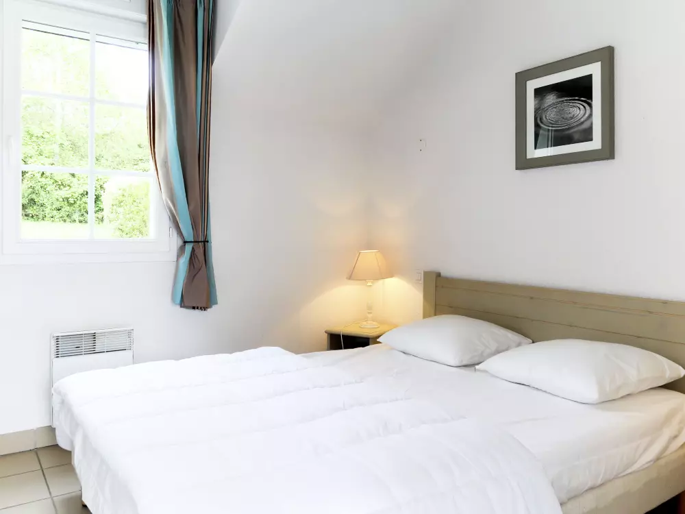 Maison de Vacances Crozon-Morgat