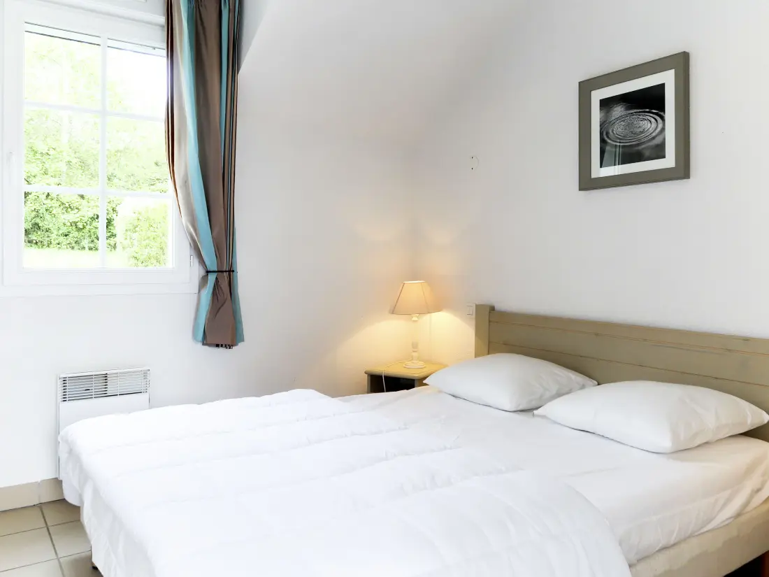 Maison de Vacances Crozon-Morgat