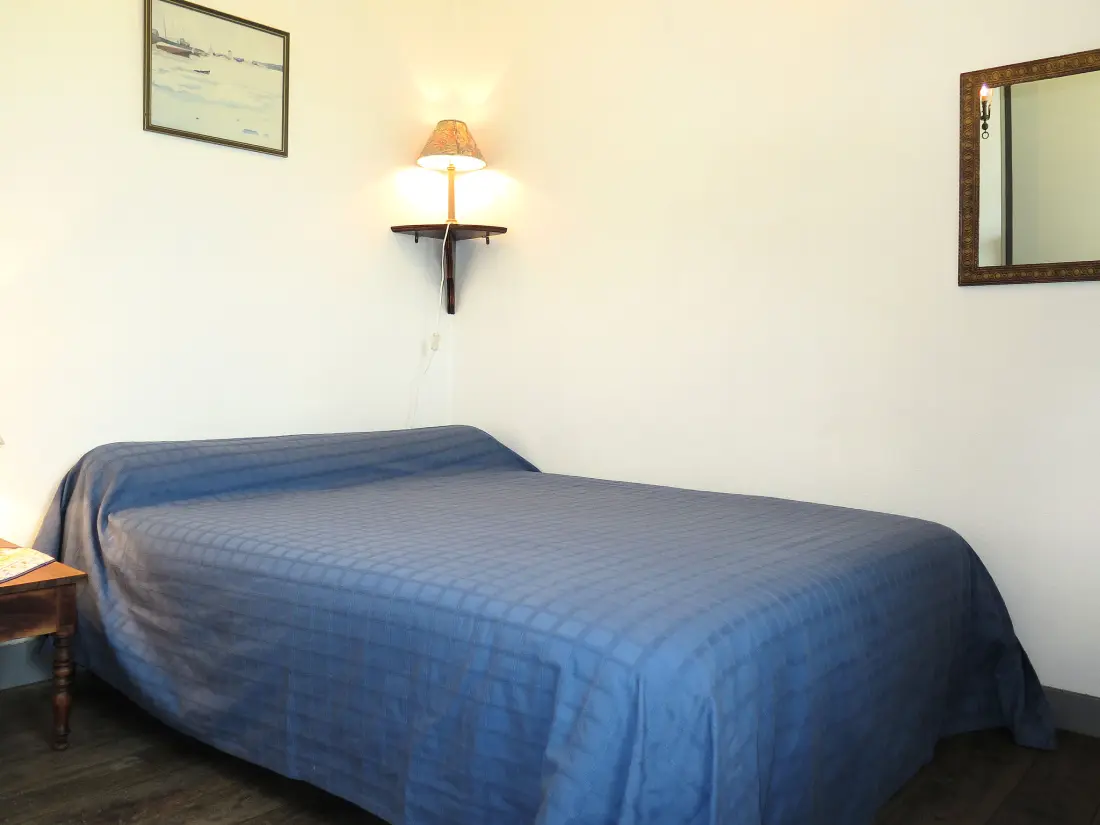 Maison de Vacances Crozon-Morgat