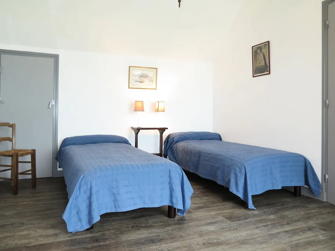 Maison de Vacances Crozon-Morgat