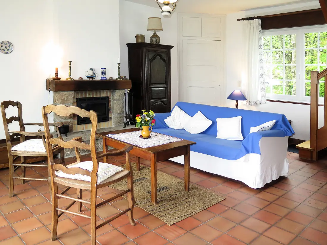 Maison de Vacances Crozon-Morgat