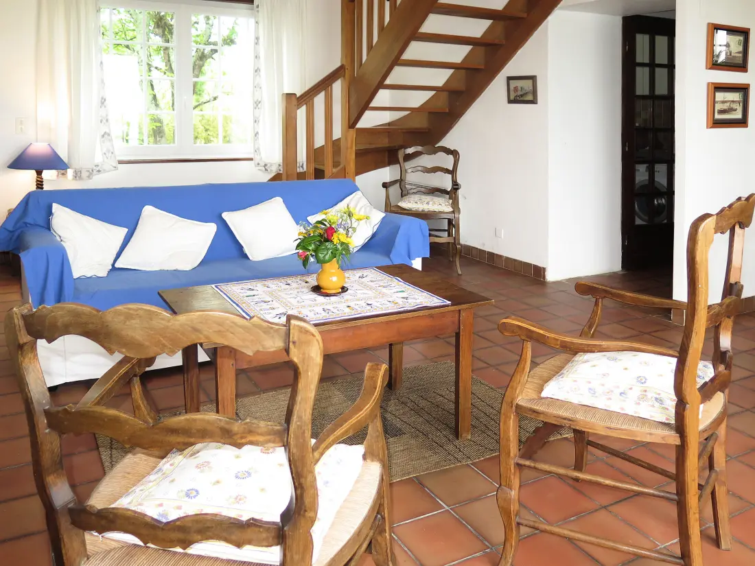 Maison de Vacances Crozon-Morgat