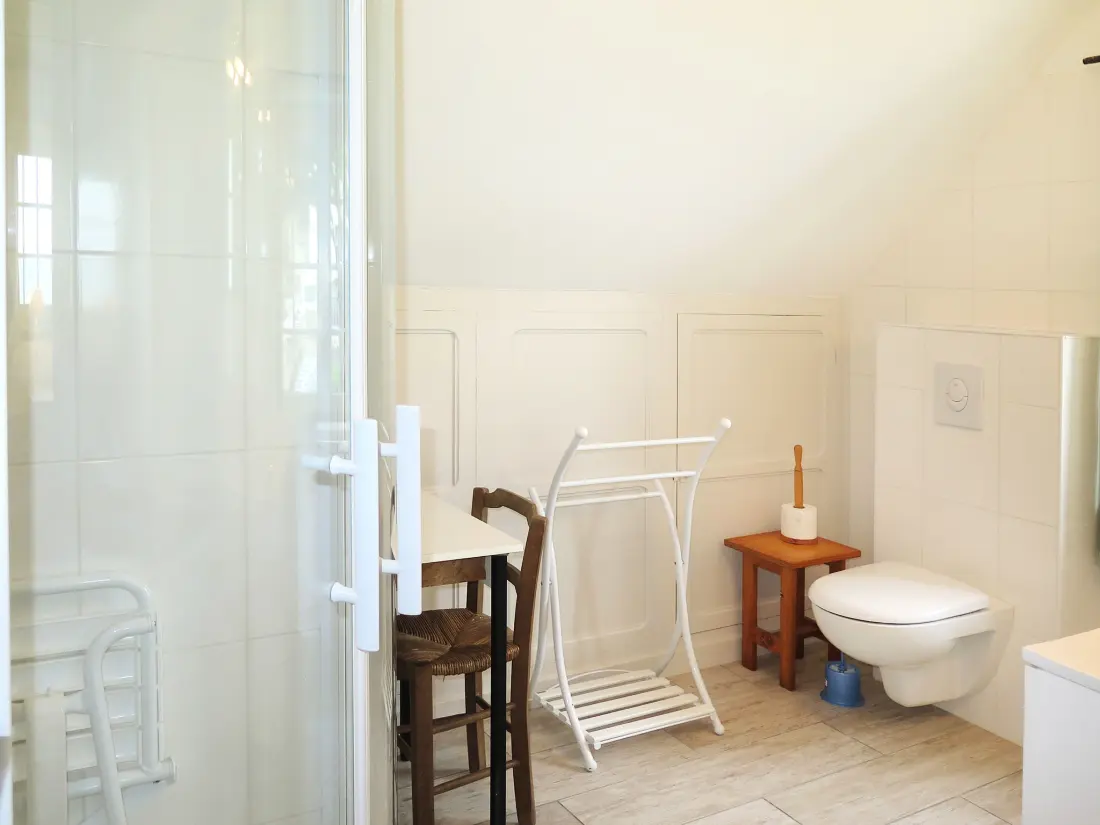 Maison de Vacances Crozon-Morgat