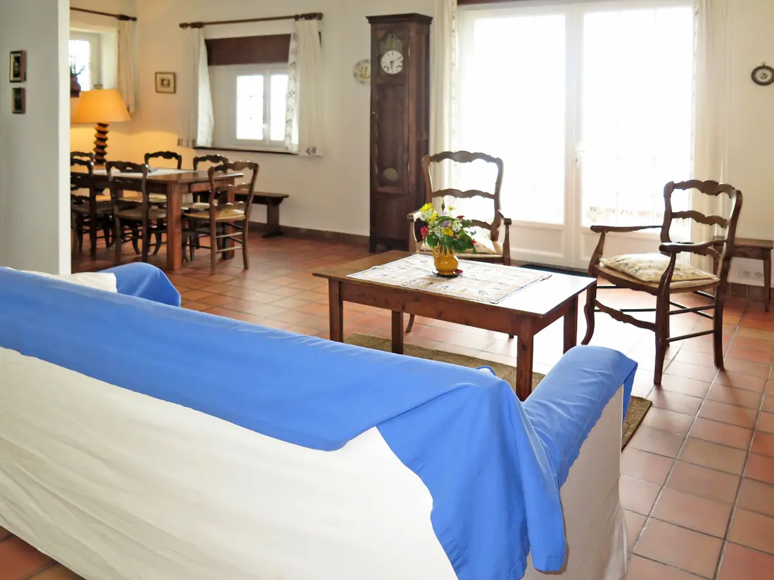 Maison de Vacances Crozon-Morgat
