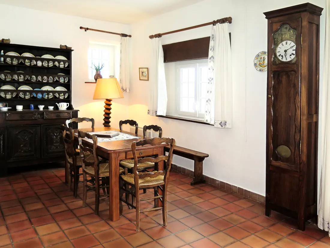 Maison de Vacances Crozon-Morgat