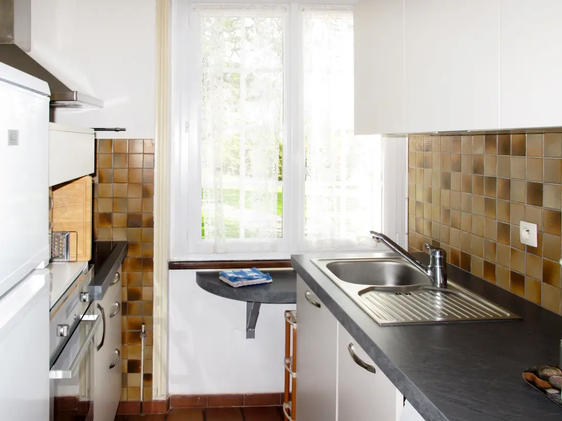 Maison de Vacances Crozon-Morgat