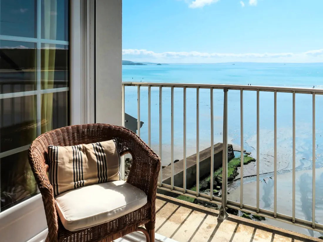Maison de Vacances Crozon-Morgat