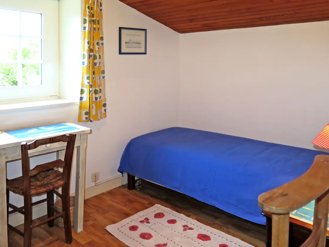 Maison de Vacances Crozon-Morgat