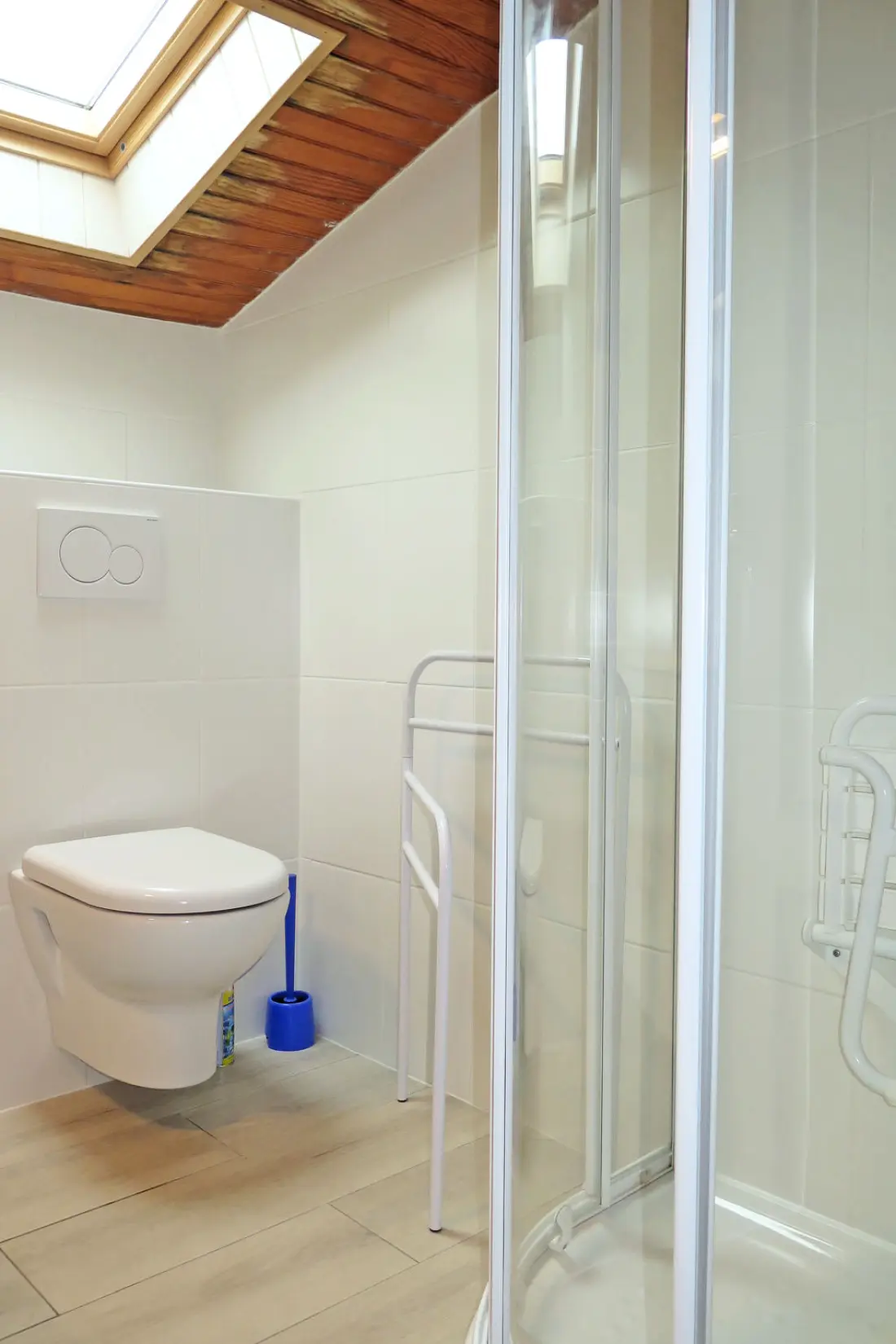 Maison de Vacances Crozon-Morgat