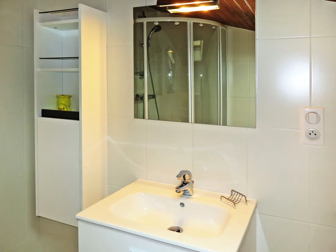 Maison de Vacances Crozon-Morgat