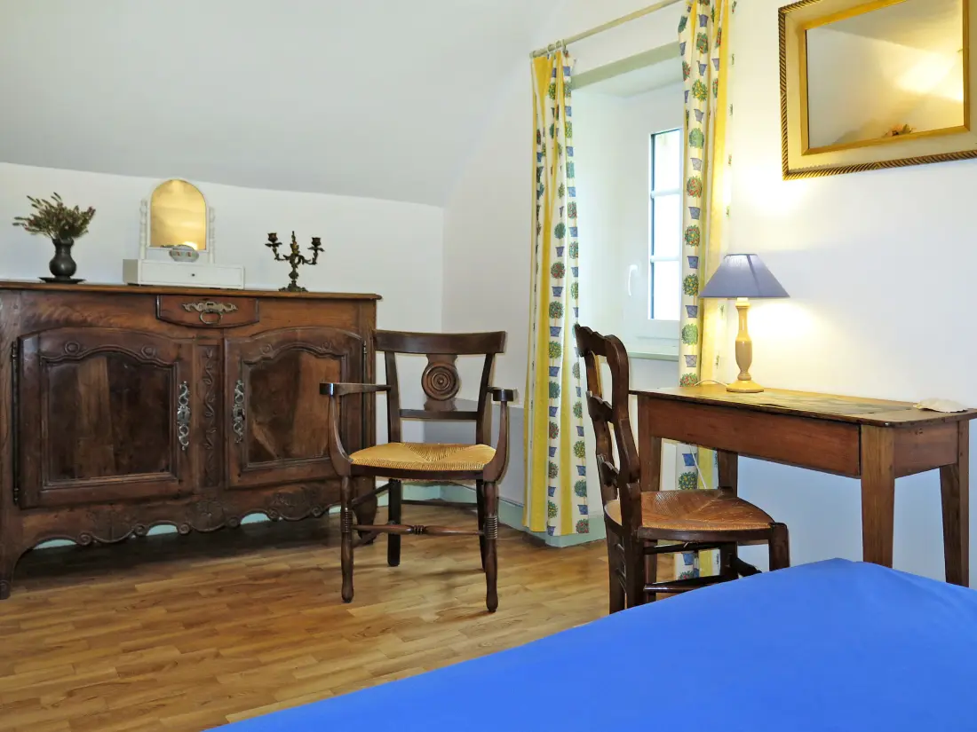Maison de Vacances Crozon-Morgat