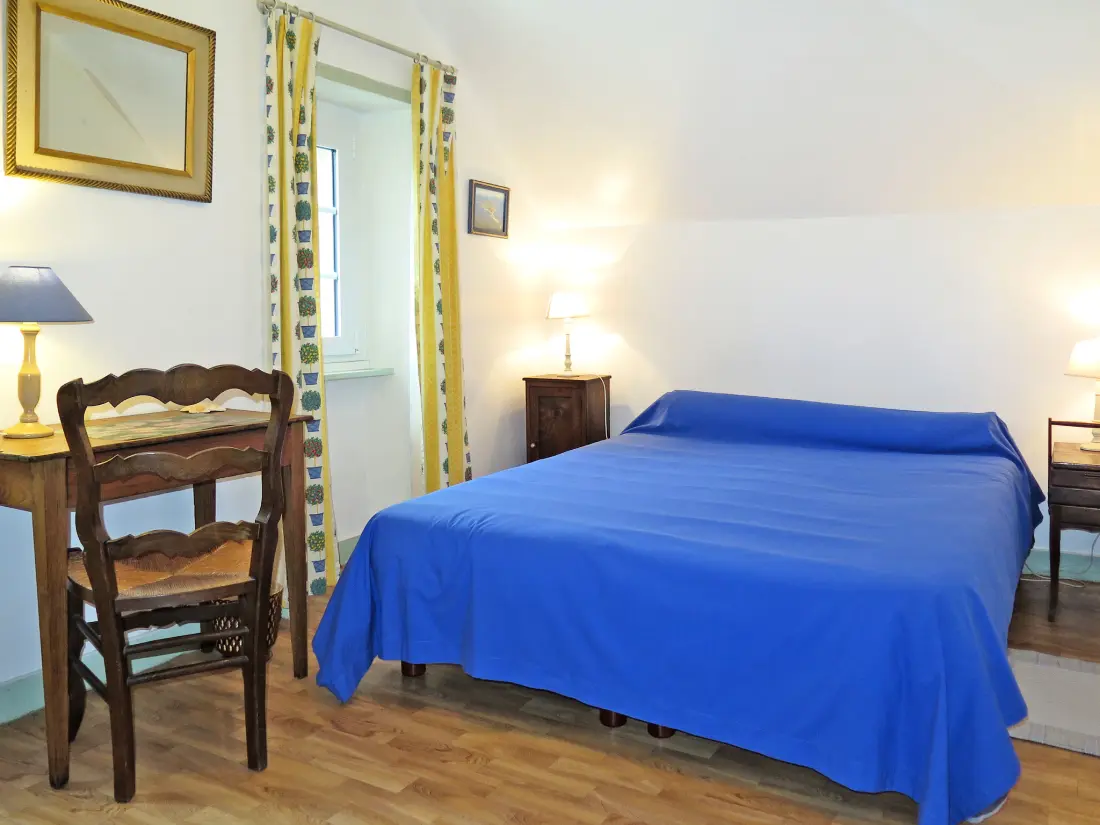 Maison de Vacances Crozon-Morgat