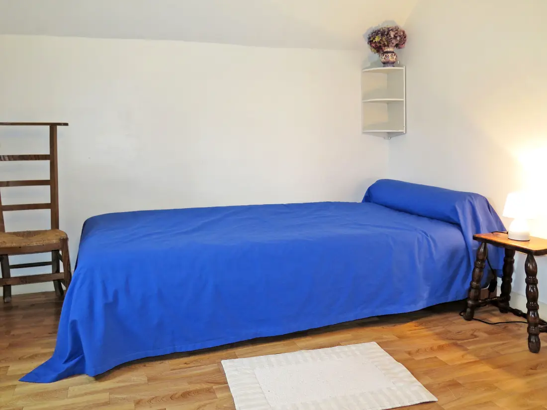 Maison de Vacances Crozon-Morgat