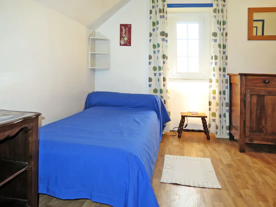 Maison de Vacances Crozon-Morgat