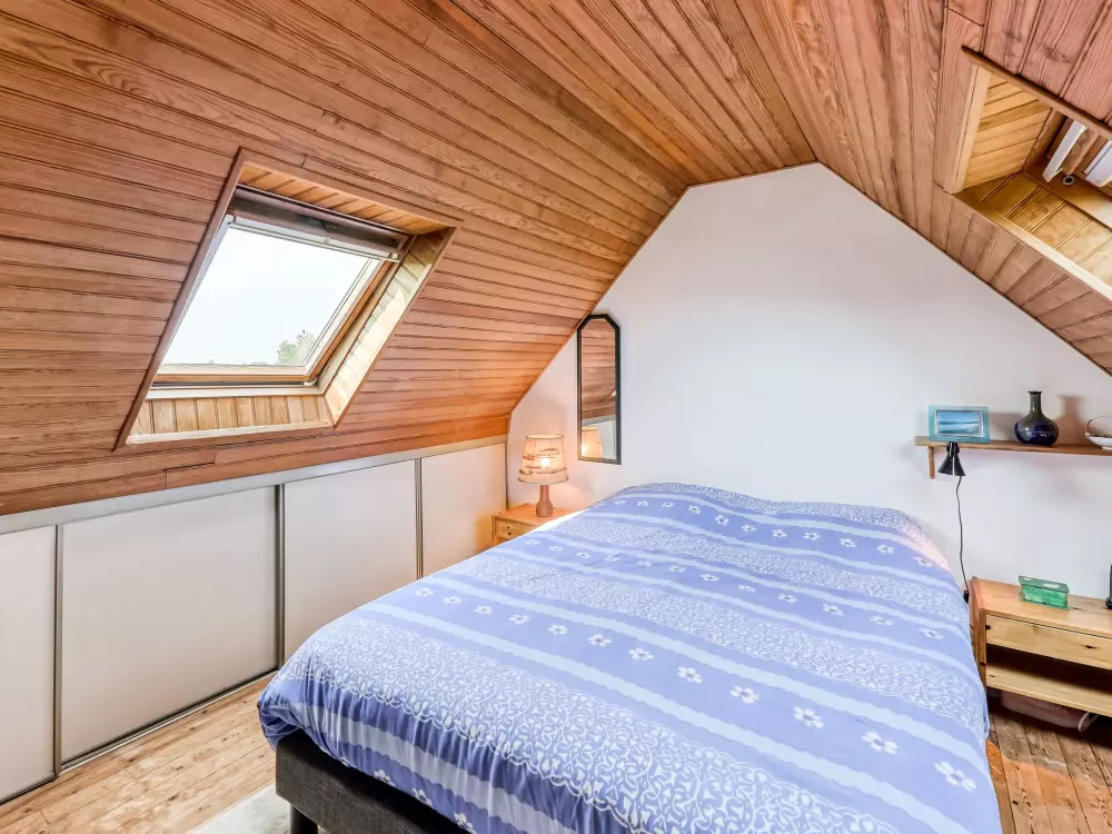 Maison de Vacances Crozon-Morgat