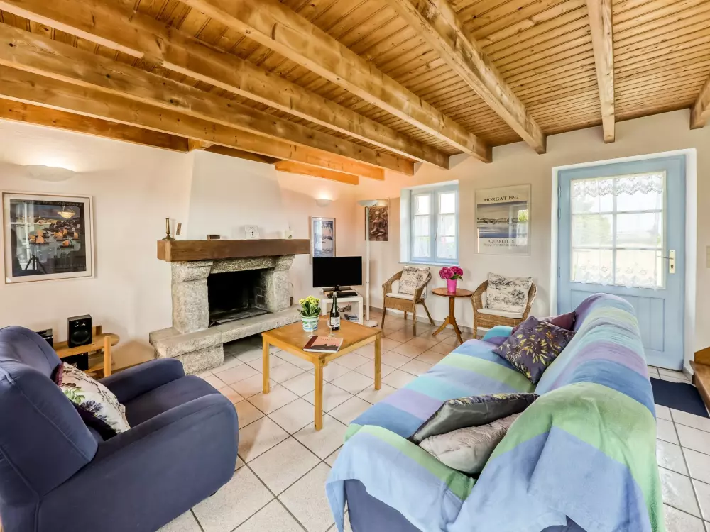 Maison de Vacances Crozon-Morgat