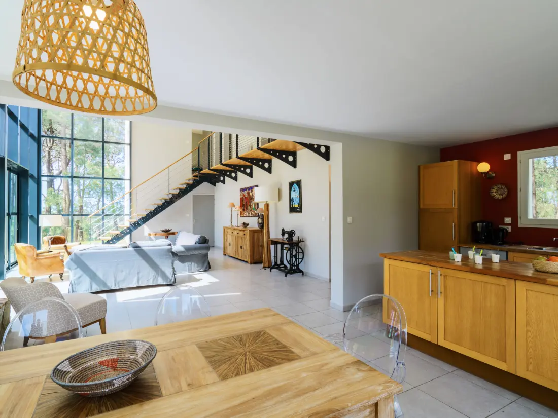 Maison de Vacances Crozon-Morgat