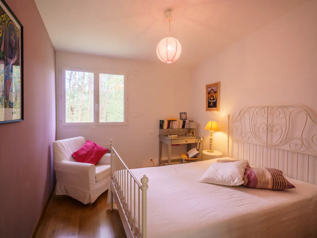Maison de Vacances Crozon-Morgat