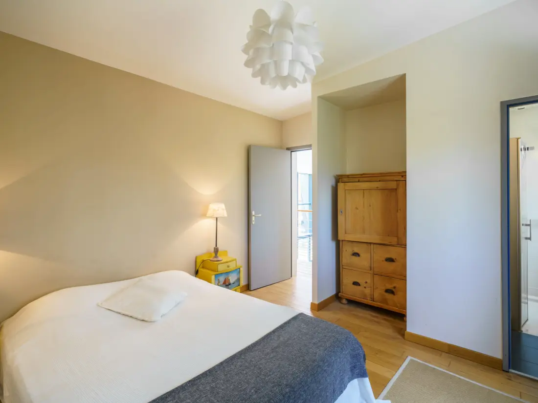 Maison de Vacances Crozon-Morgat