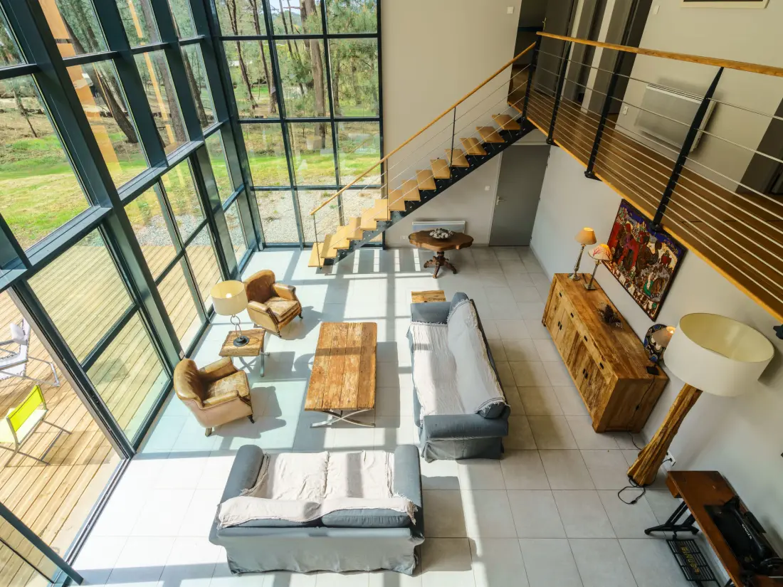 Maison de Vacances Crozon-Morgat
