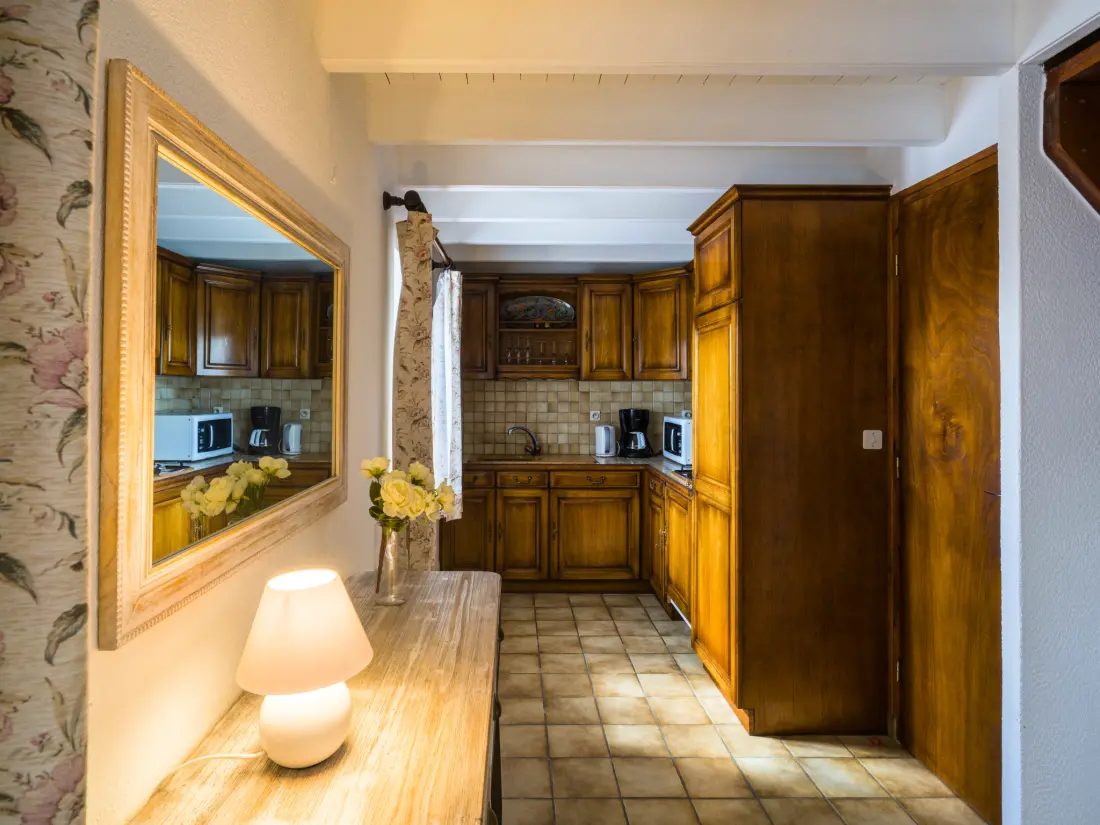 Maison de Vacances Crozon-Morgat