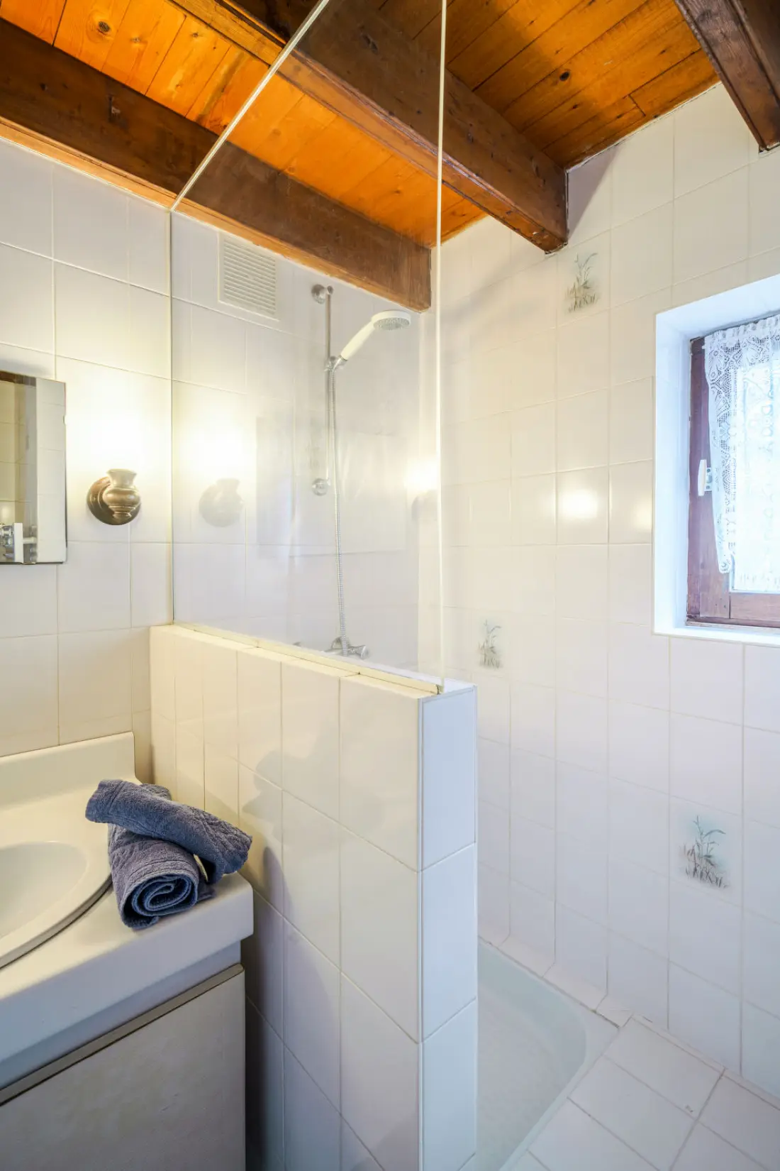 Maison de Vacances Crozon-Morgat