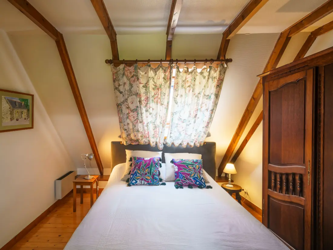 Maison de Vacances Crozon-Morgat