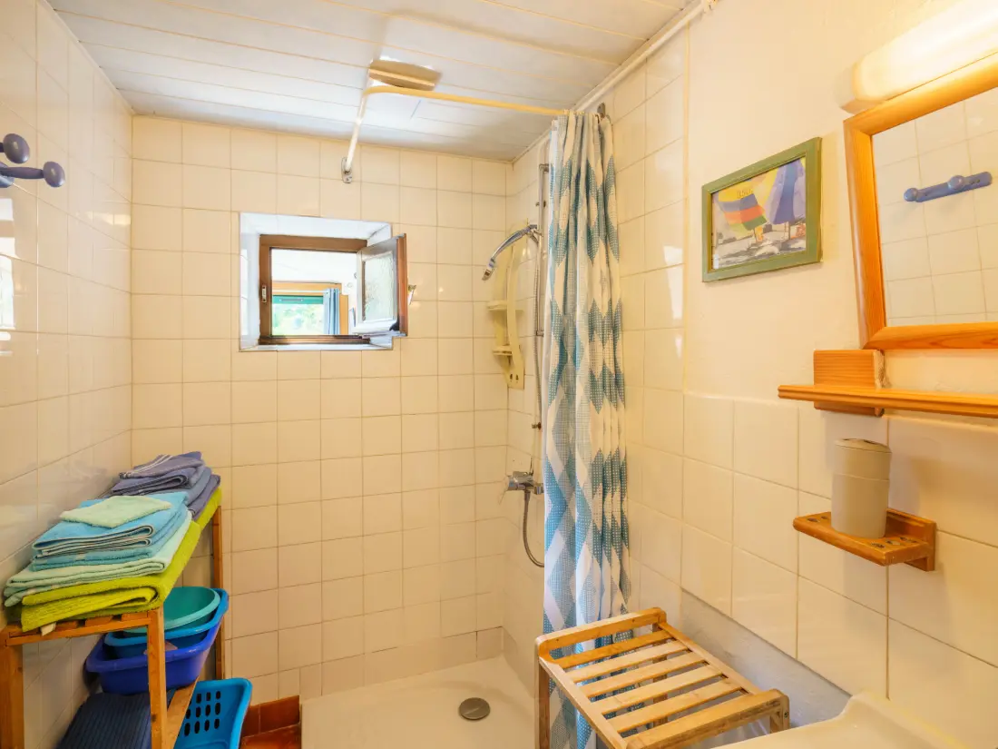 Maison de Vacances Crozon-Morgat