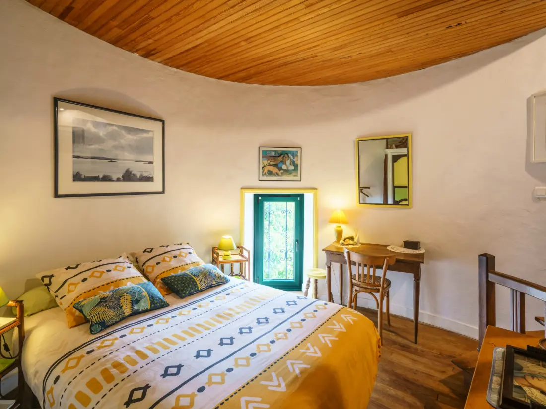 Maison de Vacances Crozon-Morgat