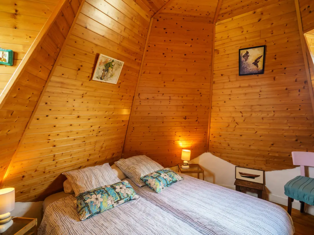 Maison de Vacances Crozon-Morgat