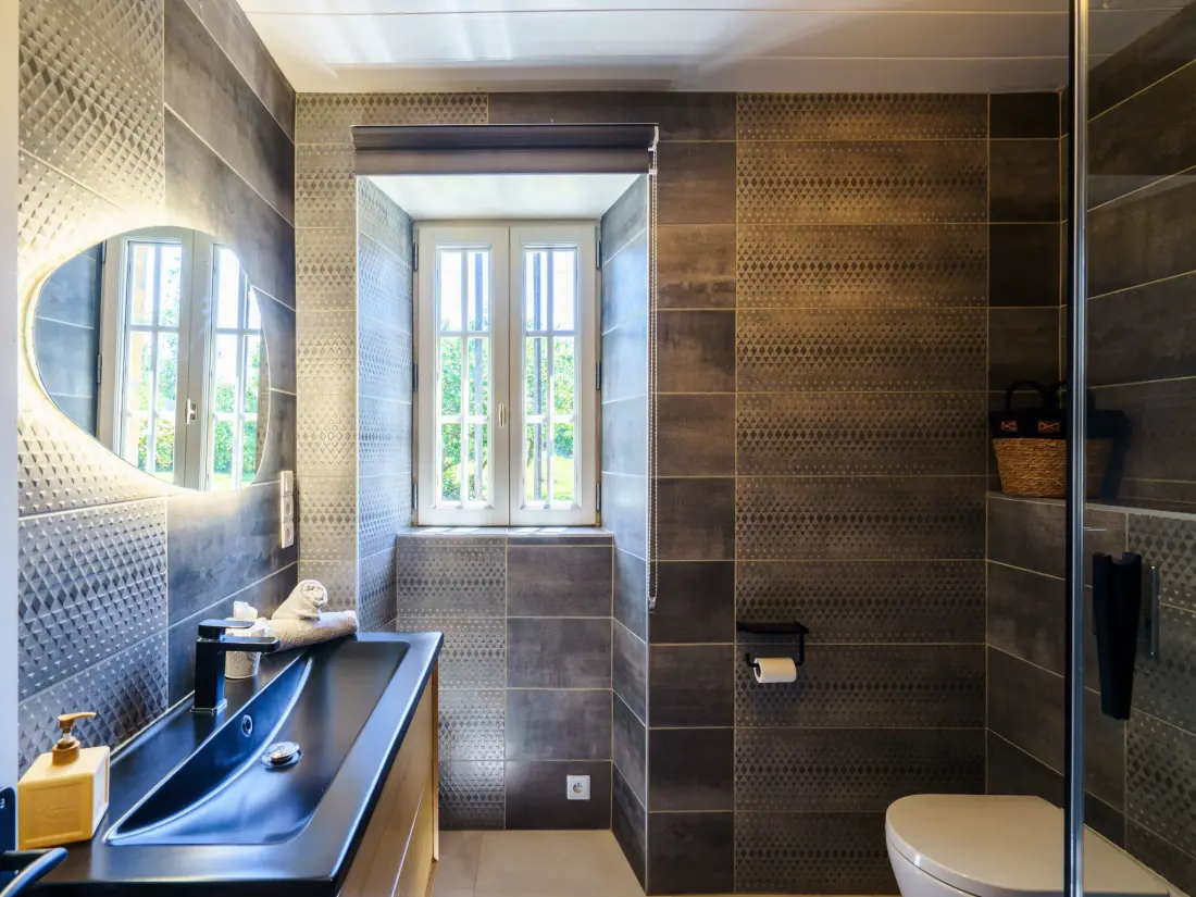 Maison de Vacances Crozon-Morgat