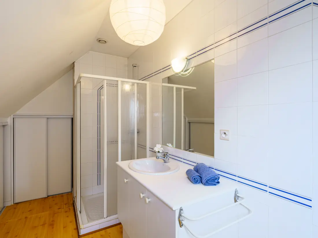 Maison de Vacances Crozon-Morgat