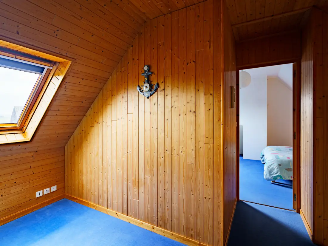 Maison de Vacances Crozon-Morgat