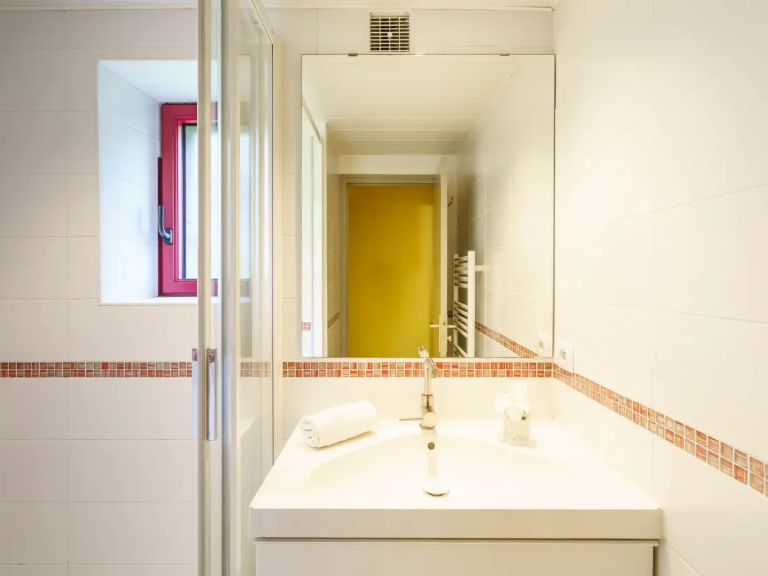 Maison de Vacances Crozon-Morgat