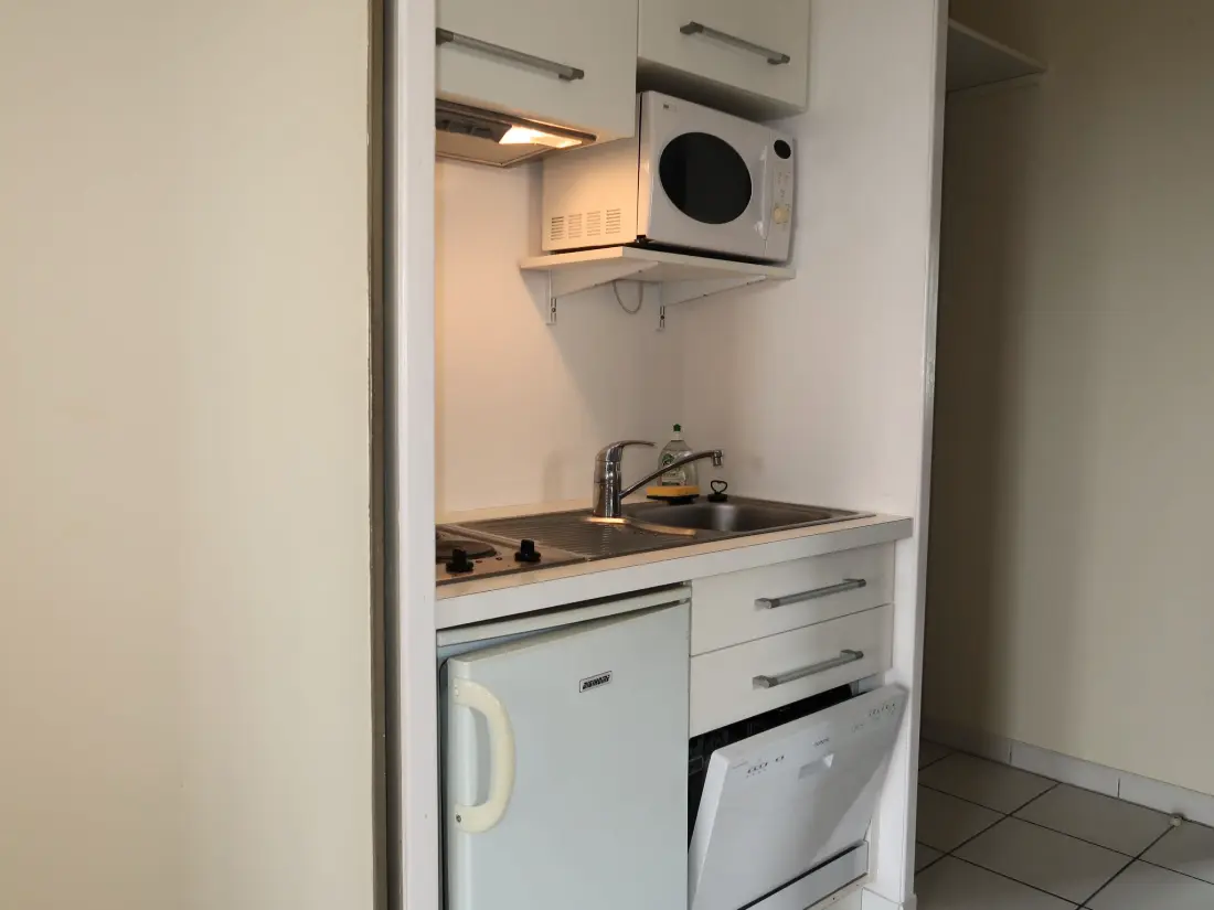 Résidence Fakarava