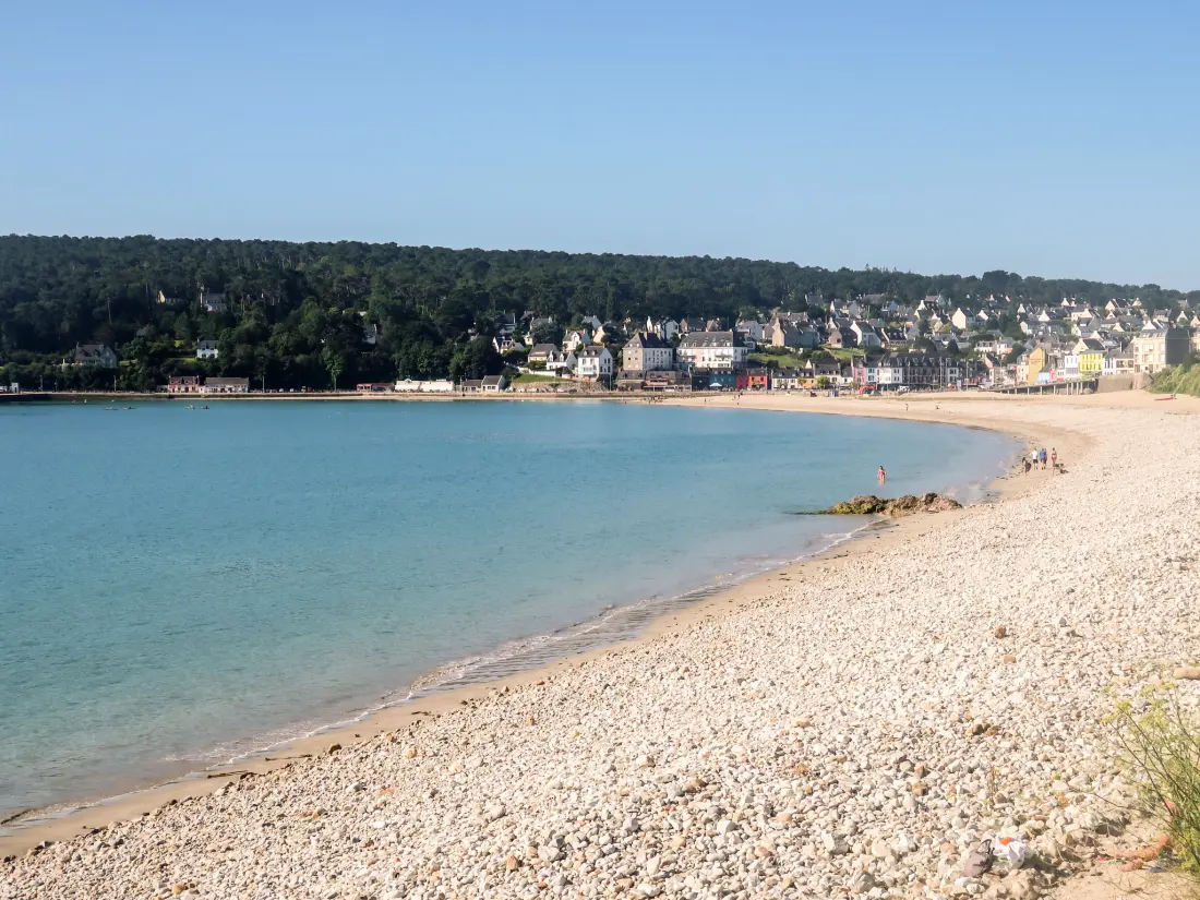 Résidence l'Atlantique
