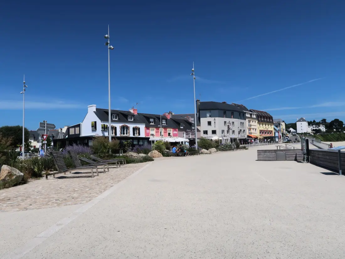 Résidence l'Atlantique