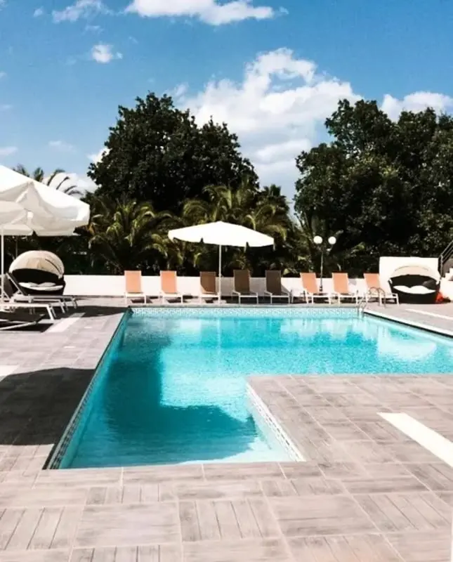 Casa Jasmin  - Maison De Vacances Entre Mer Et Jardin à Moriani Plage